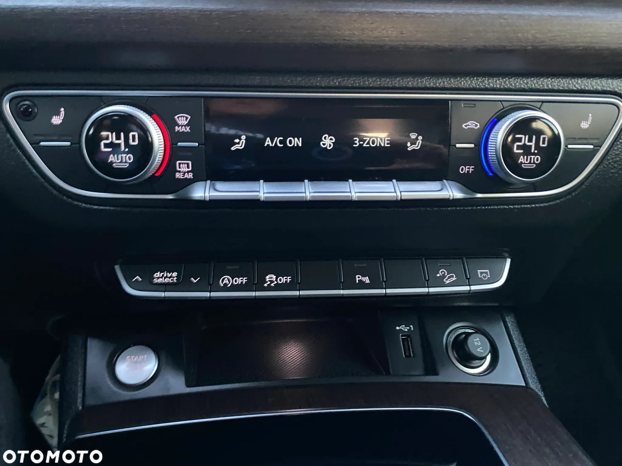 Audi Q5 45 TFSI quattro S tronic - 29