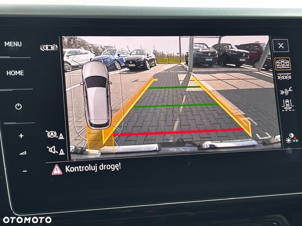 Volkswagen Arteon 2.0 TDI 4Motion R-Line DSG - 36