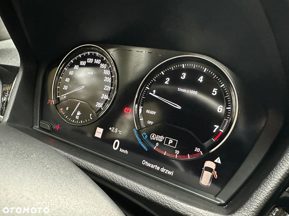 BMW X1 xDrive28i - 17