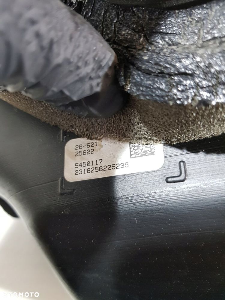 zbiornik bak paliwa 2522071 polaris sportsman 570 21-25 rok - 9