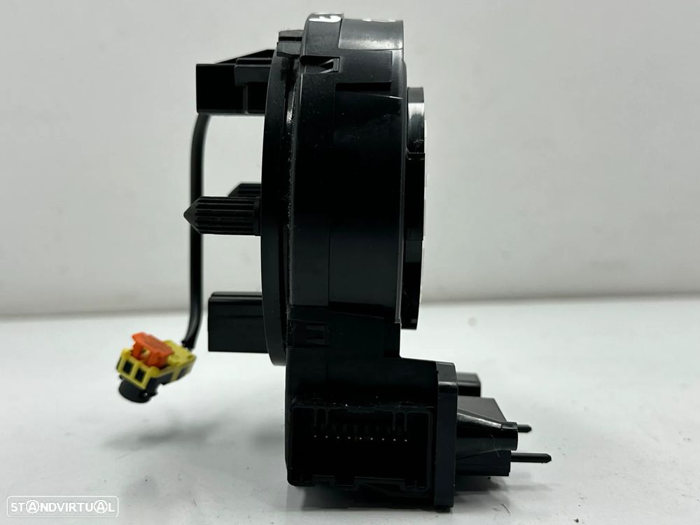 Fita Airbags - Ford Fiesta VII (2018) - 3