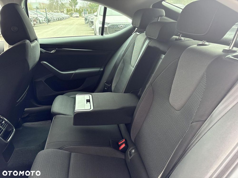 Skoda Octavia 1.5 TSI ACT Ambition - 16