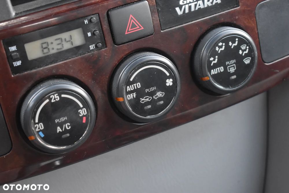 Suzuki Grand Vitara - 10