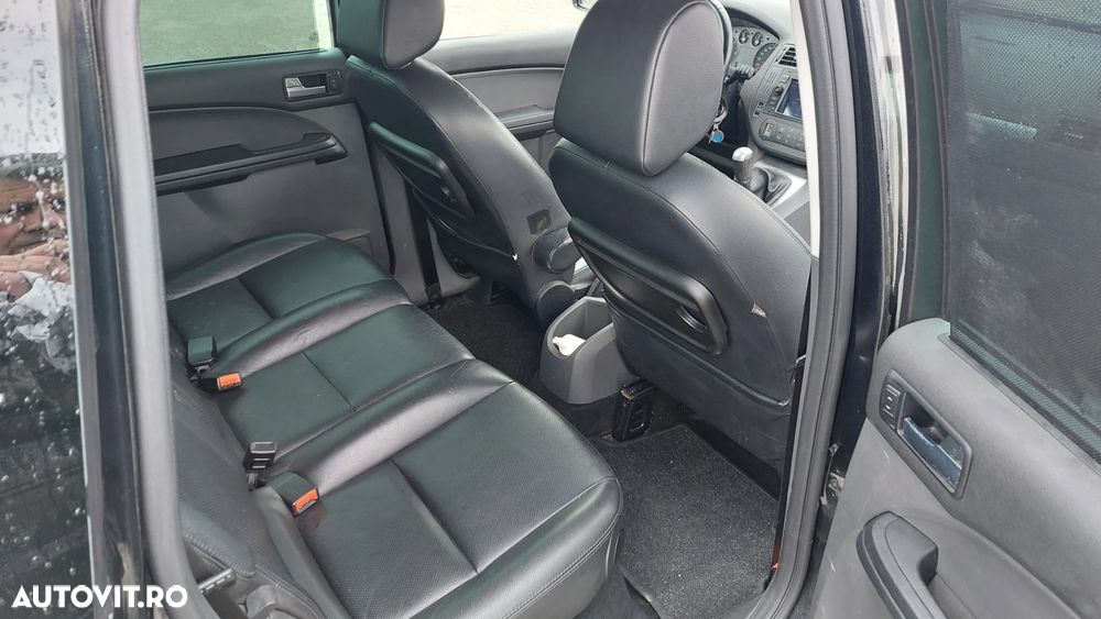 Ford Focus C-MAX 2.0 TDCi Plus - 7