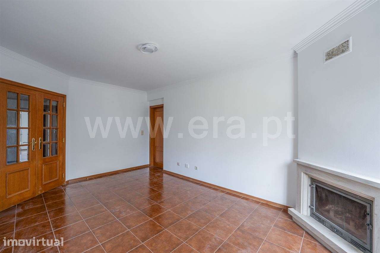 Apartamento T3 ; Pinhal de Negreiros - Grande imagem: 2/17