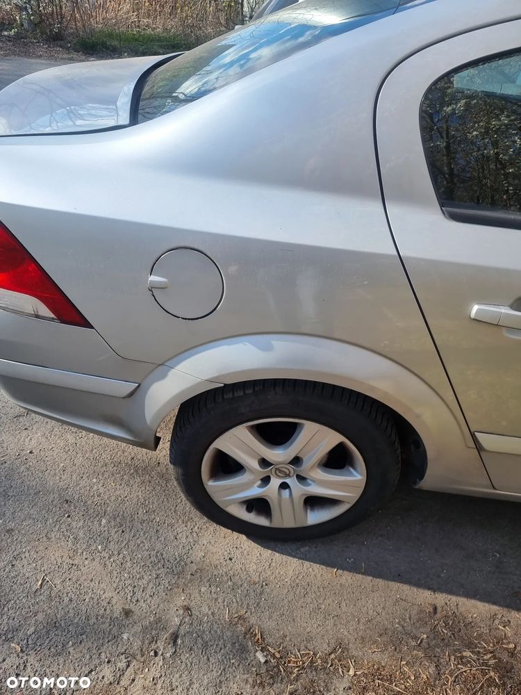 Opel Astra 1.3 CDTI - 7