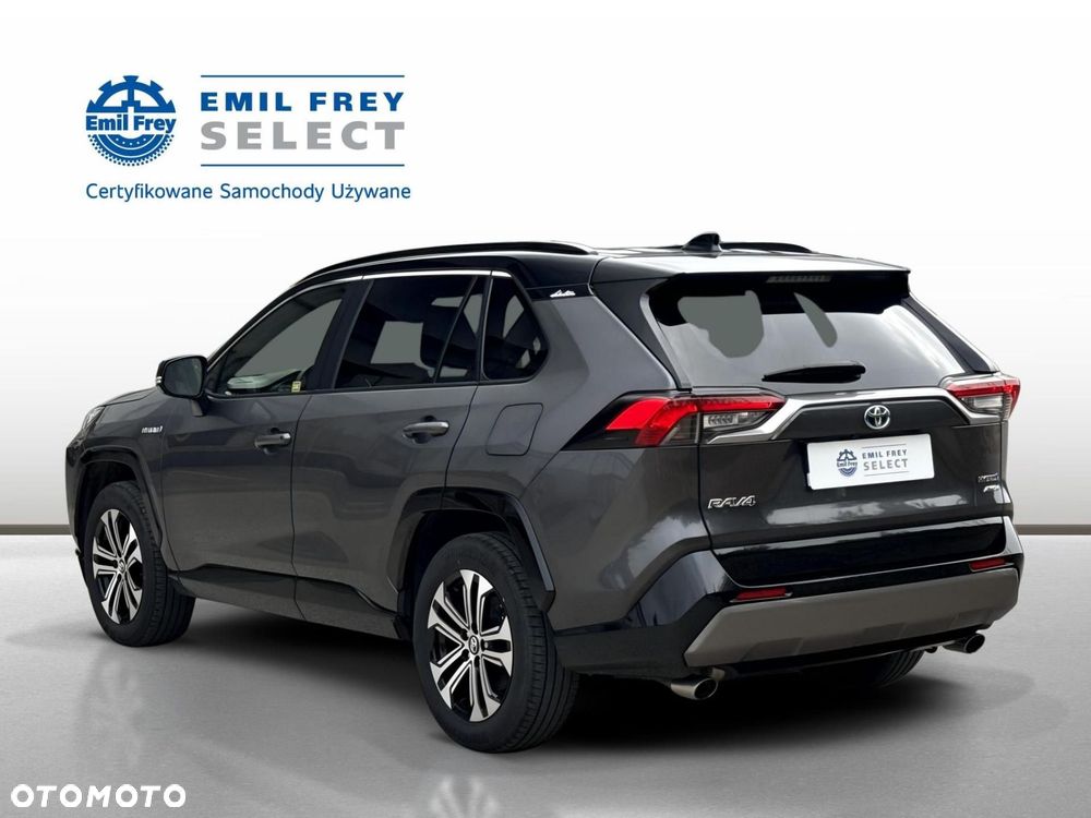 Toyota RAV4 - 4