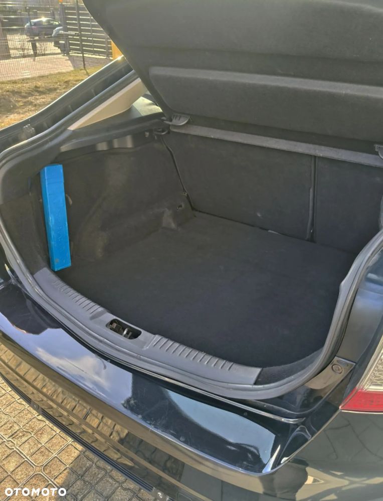 Ford Mondeo 2.0 TDCi Trend - 10