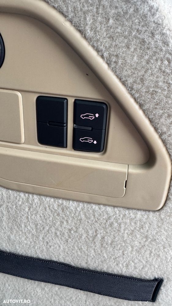 Volkswagen Touareg 3.0 V6 TDI Blue Motion DPF Automatik Edition X - 28