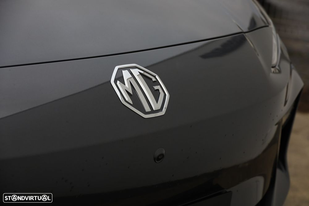 MG MGS5 EV 64 kWh Luxury - 29
