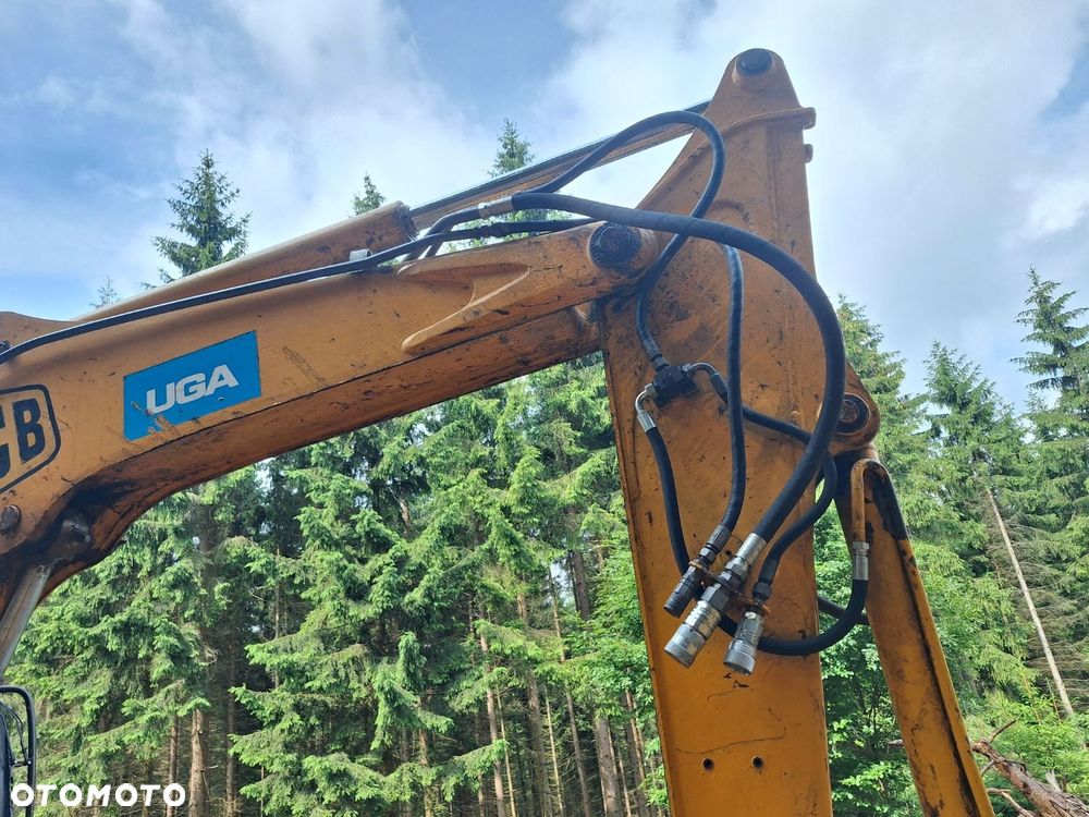 JCB 8080 Zts - 29