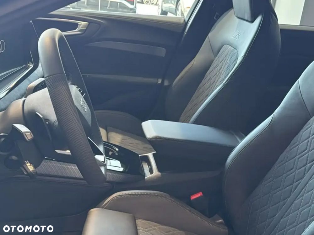 Audi A5 Avant TFSI 110 kW S tronic Edition one - 7