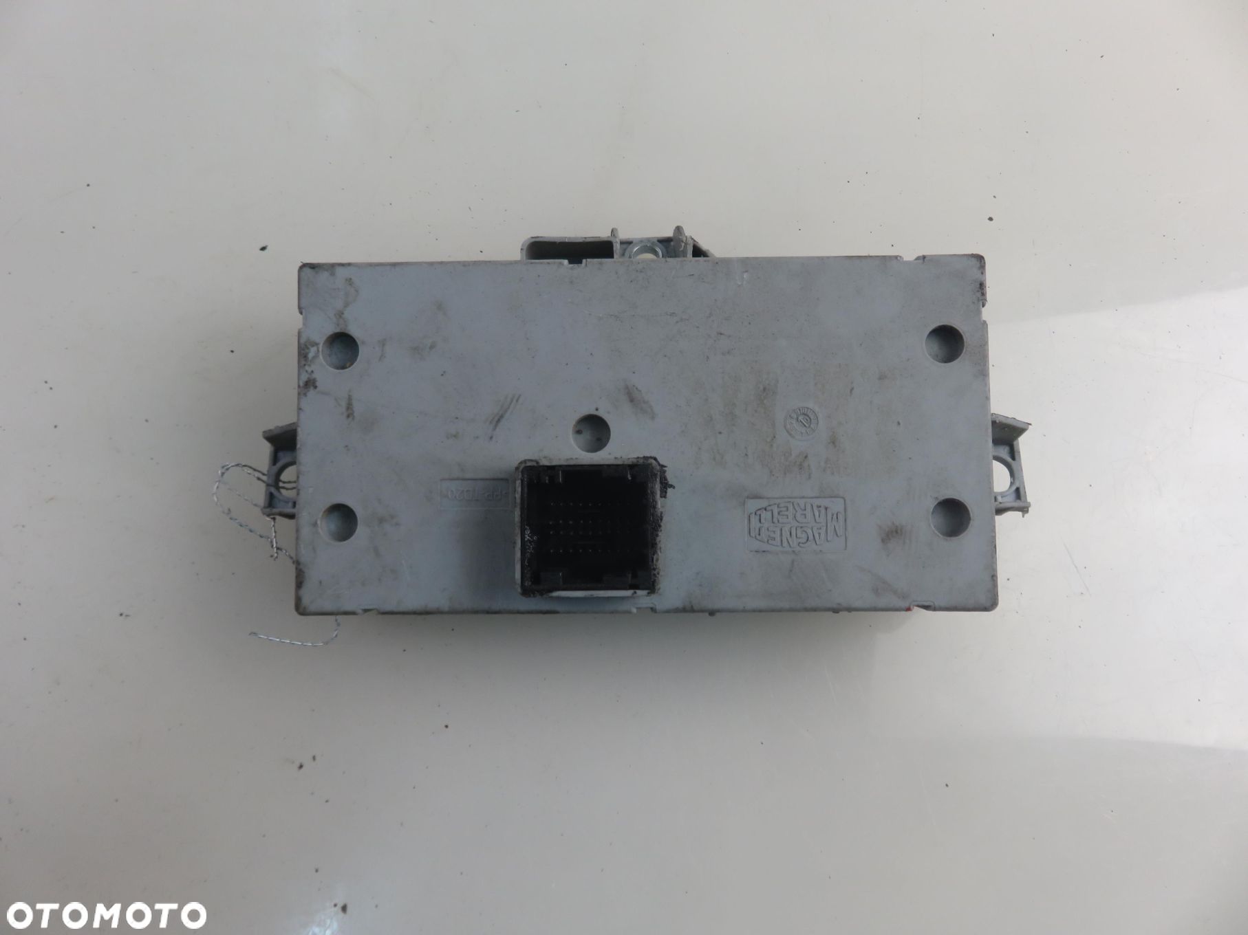 BSI CITROEN JUMPER II 2.2 1364523080 - 1