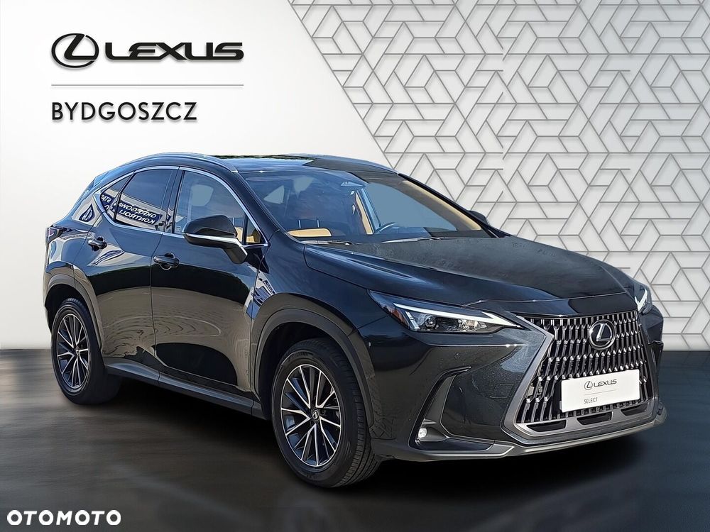 Lexus NX 350h Prestige 2WD - 3