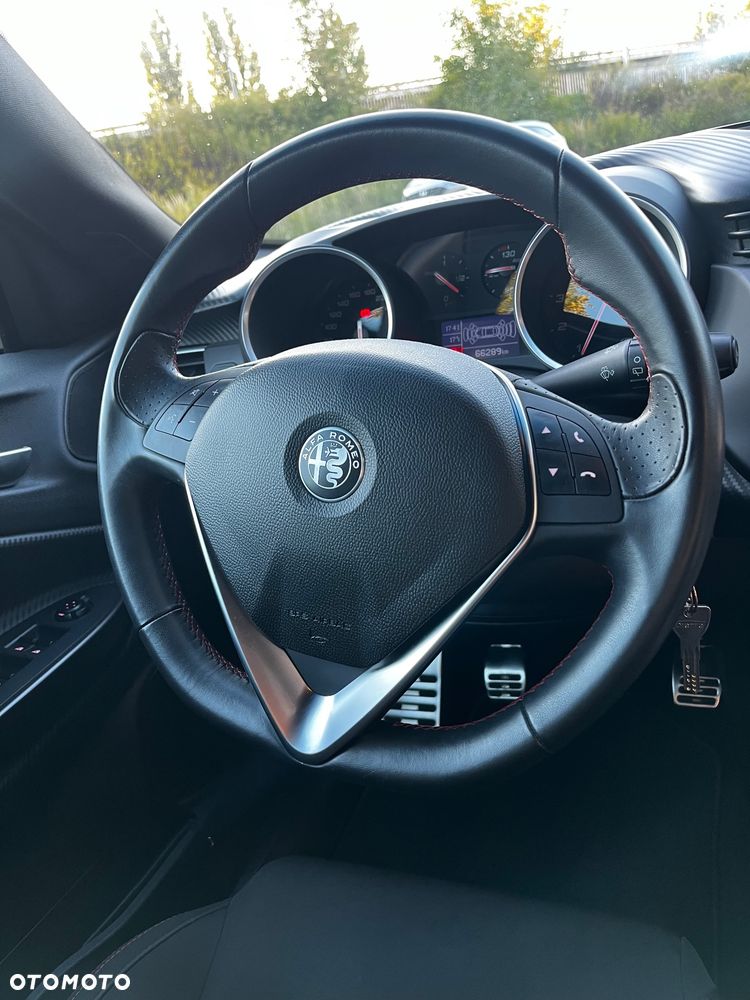 Alfa Romeo Giulietta - 23