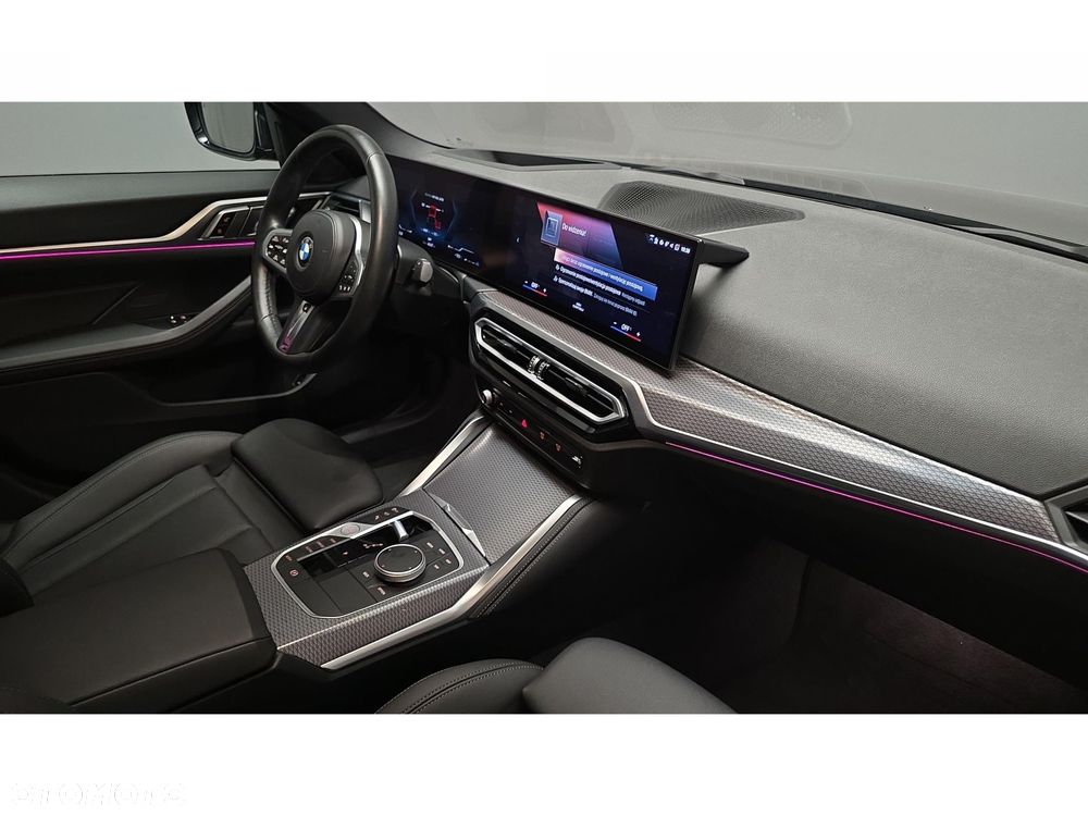 BMW Seria 4 - 27