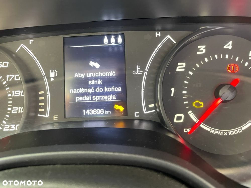 Fiat Tipo 1.4 Classic - 2