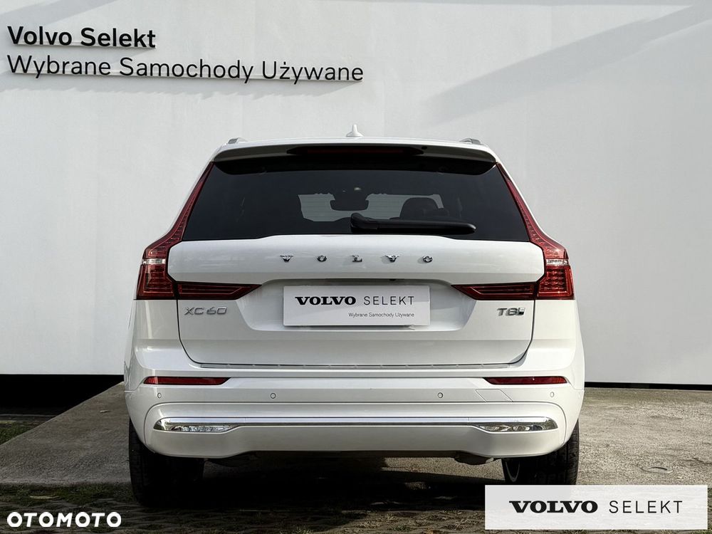 Volvo XC 60 - 8