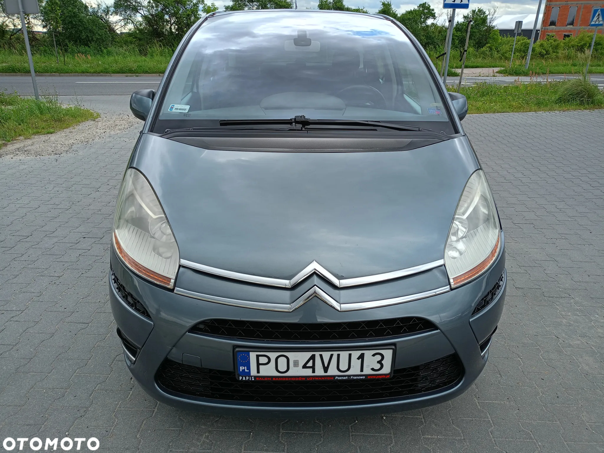 Citroën C4 HDi 110 FAP Exclusive - 10