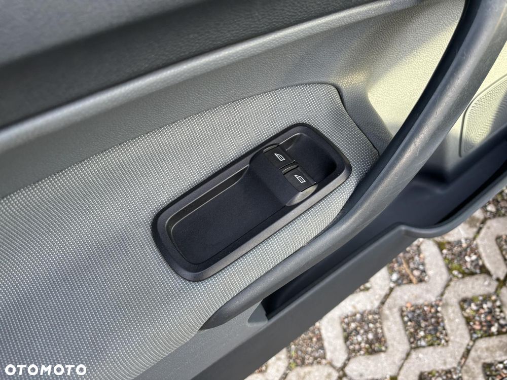 Ford Fiesta 1.4 TDCI - 14