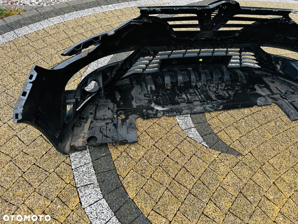 ZDERZAK RENAULT MEGANE IV 4 PRZÓD PRZEDNI - 7