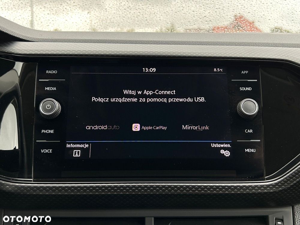 Volkswagen T-Cross 1.0 TSI Life - 31