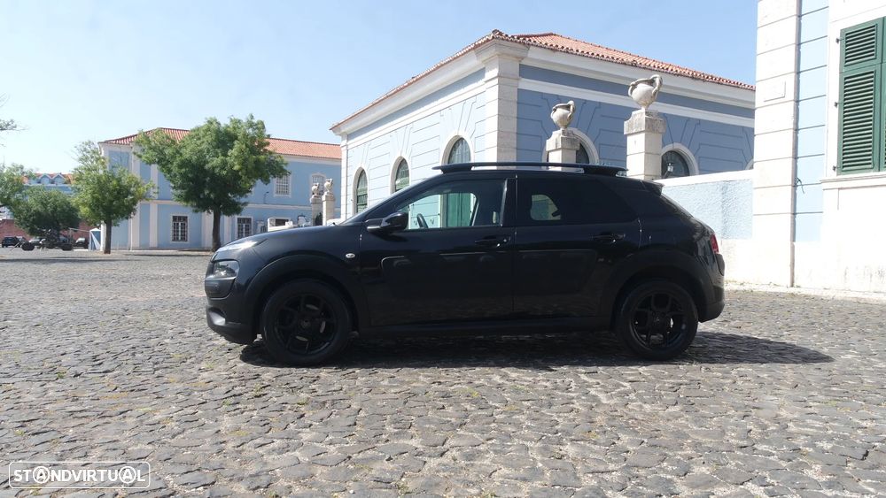 Citroën C4 Cactus 1.6 BlueHDi Feel - 2