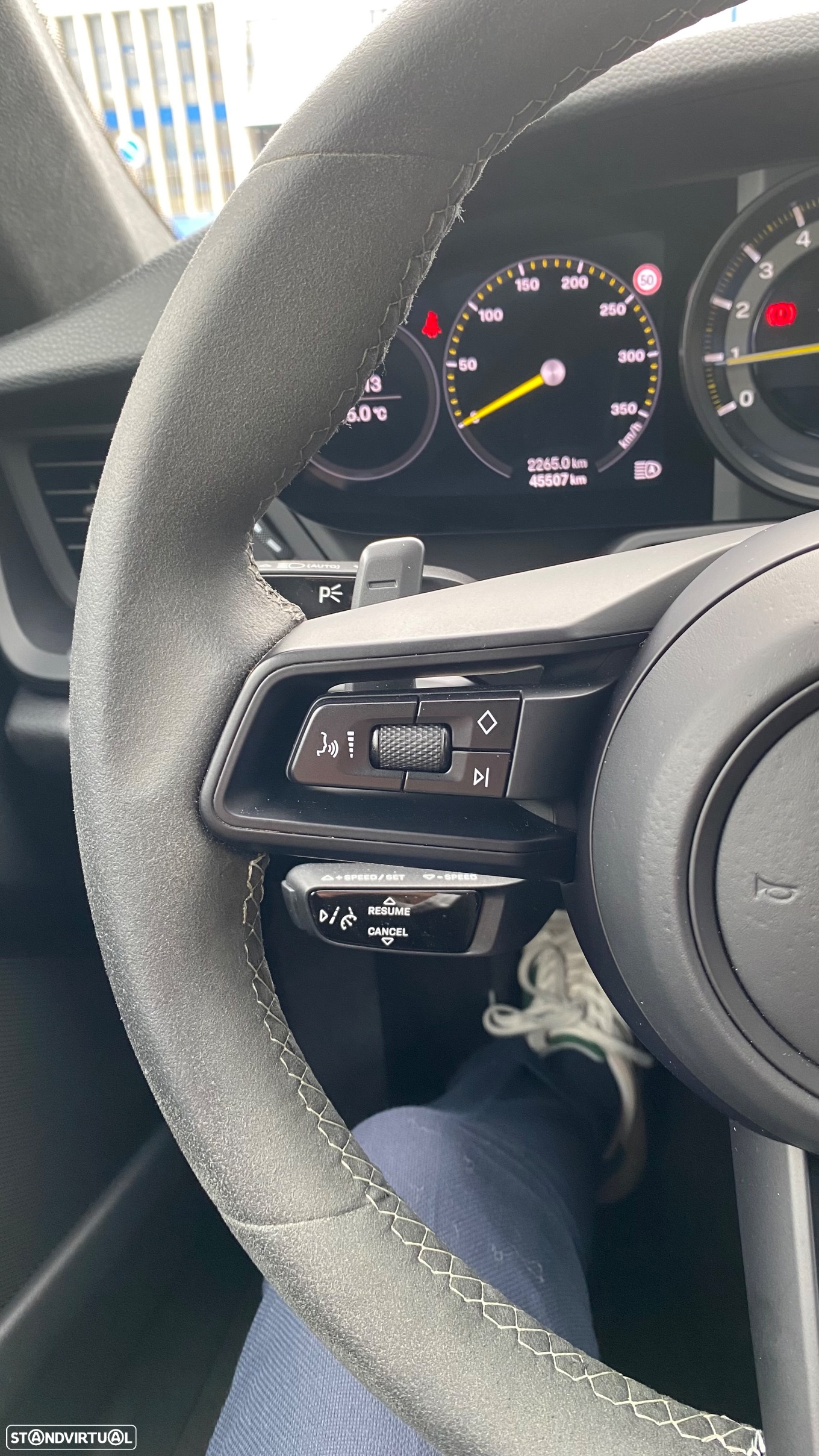 Porsche 911 (992) GT3 PDK - 26