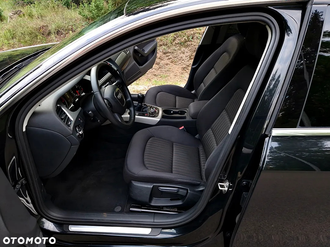 Audi A4 2.0 TDI - 23