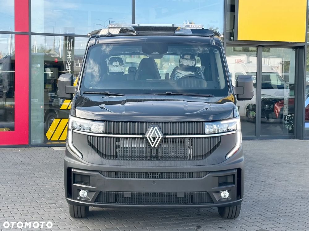 Renault Master - 2