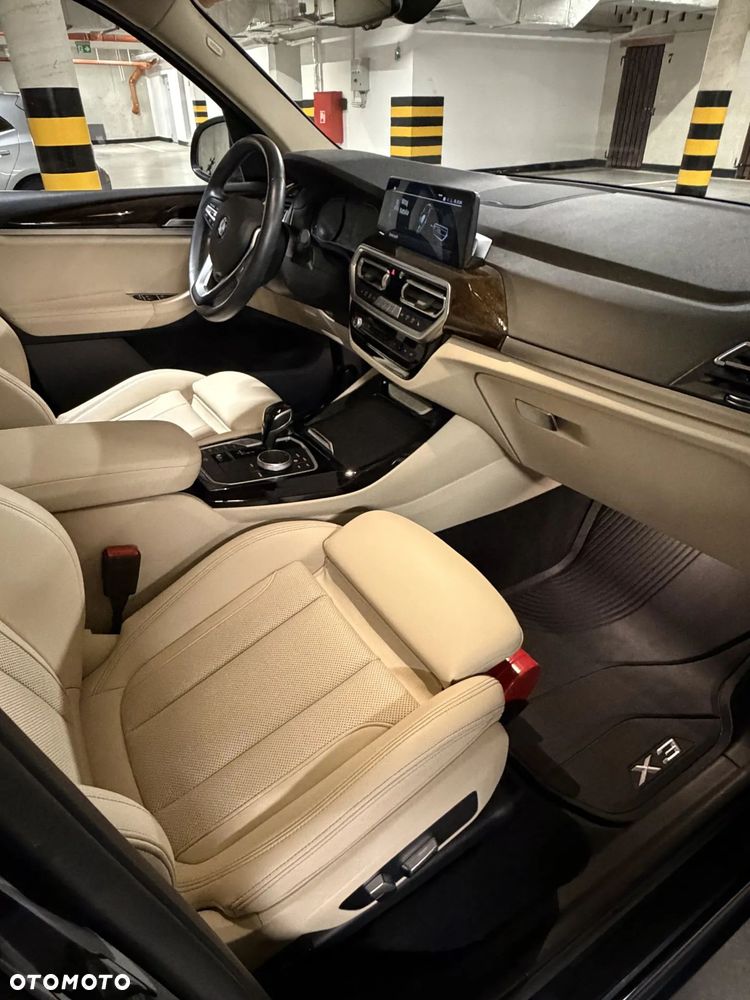 BMW X3 xDrive20i GPF - 6