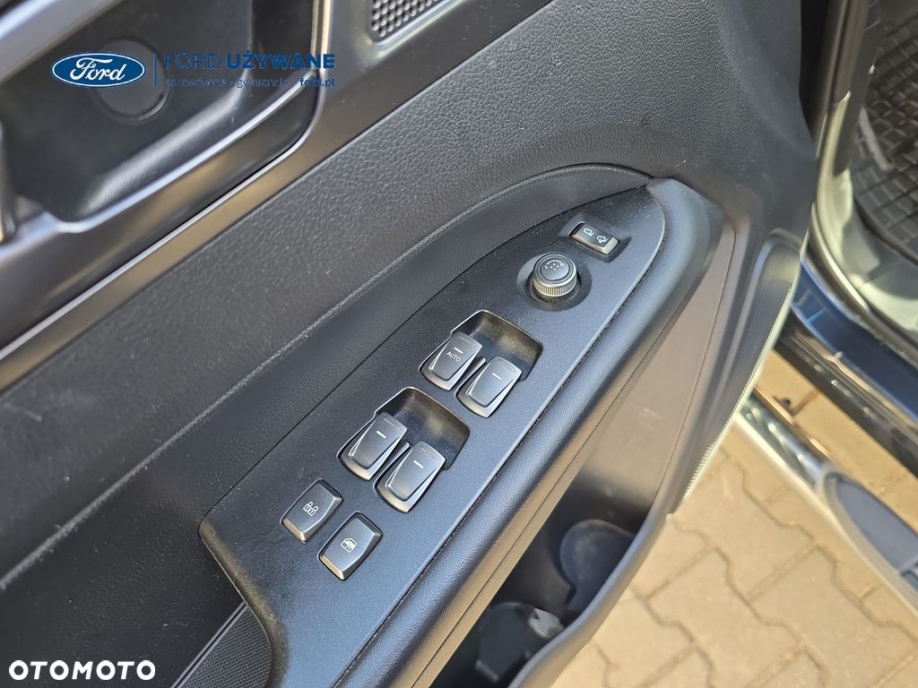 SsangYong/KGM Musso - 26