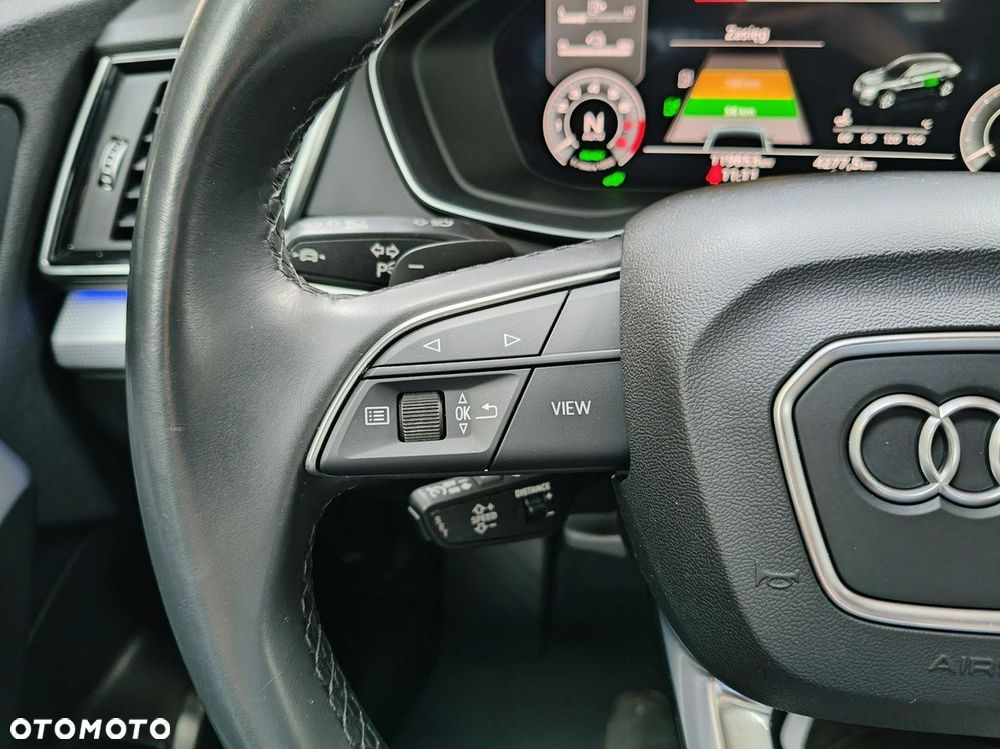 Audi Q5 Sportback 55 TFSI e Quattro S Line S tronic - 31