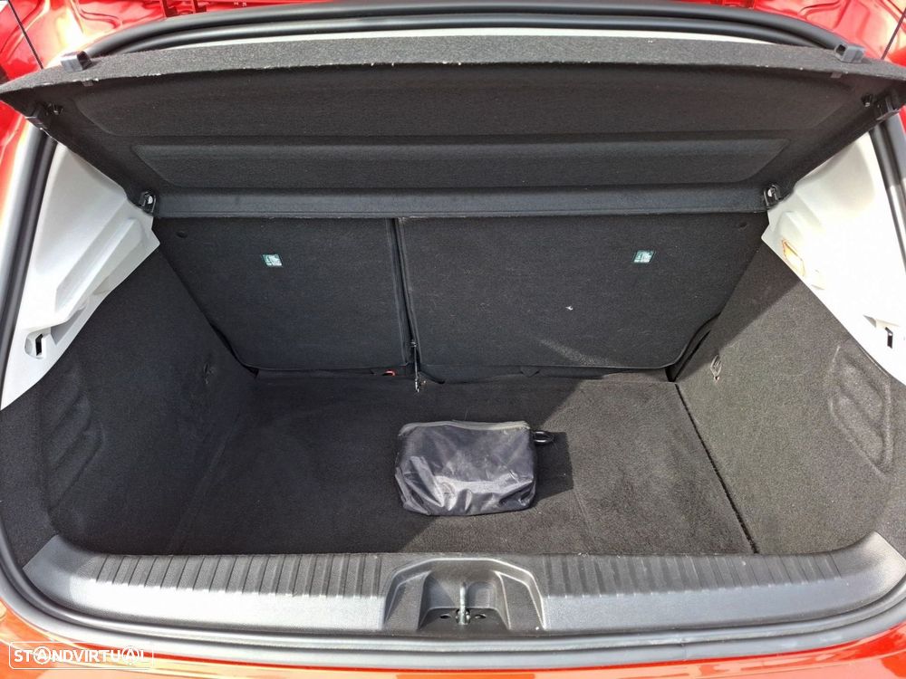 Renault Clio 1.0 TCe Limited Bi-Fuel - 26