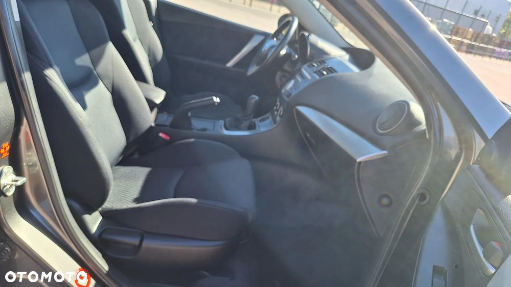 Mazda 3 - 26