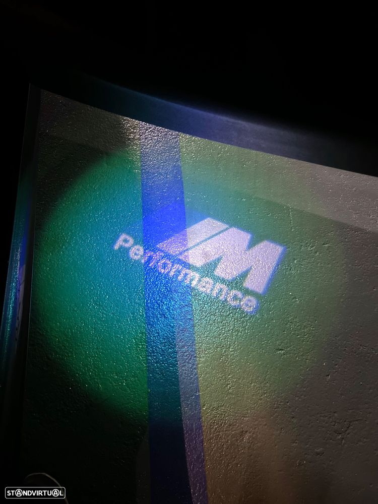 BMW 116 d Edition M Sport Shadow - 22