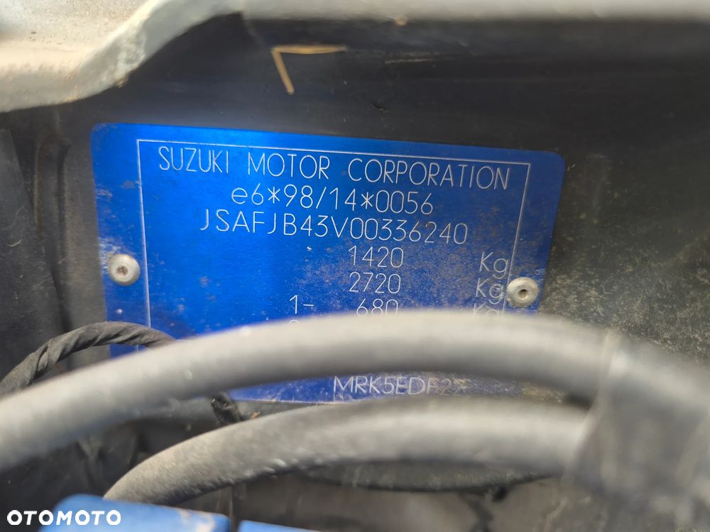 Suzuki Jimny Ranger - 24