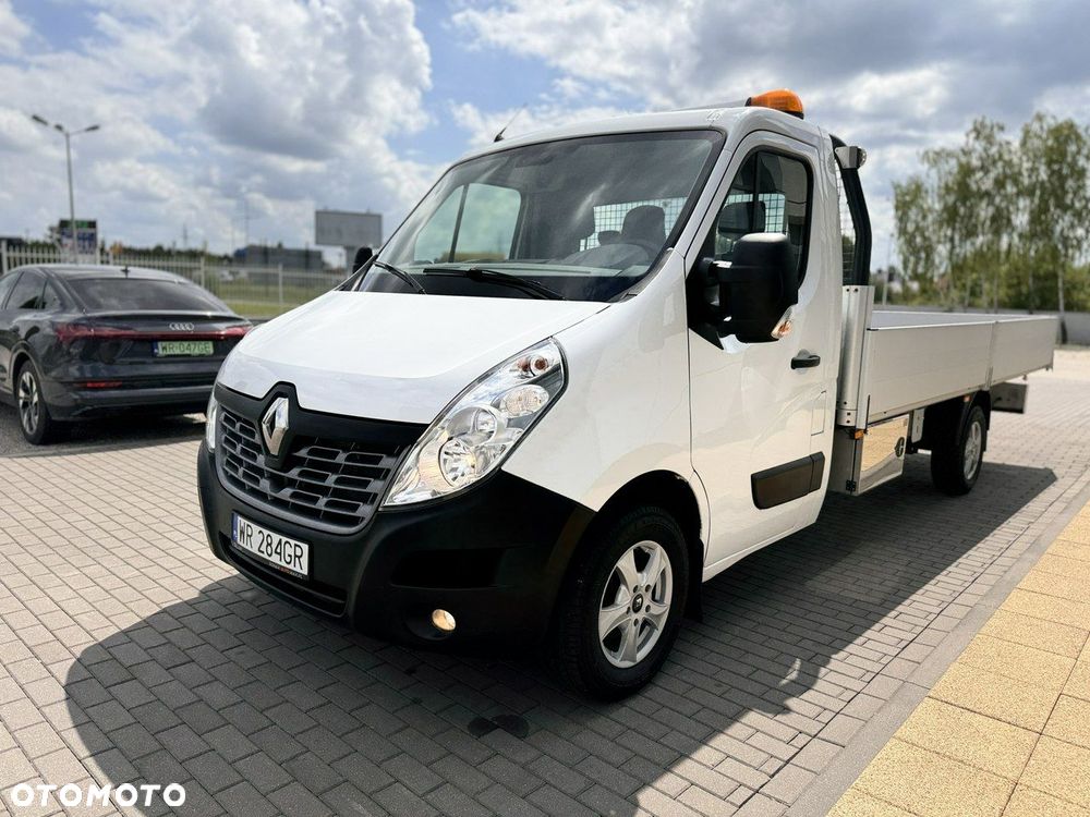 Renault Master - 4