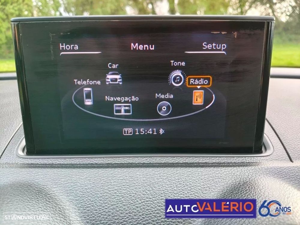 Audi A3 Limousine 1.6 TDI Attraction - 19