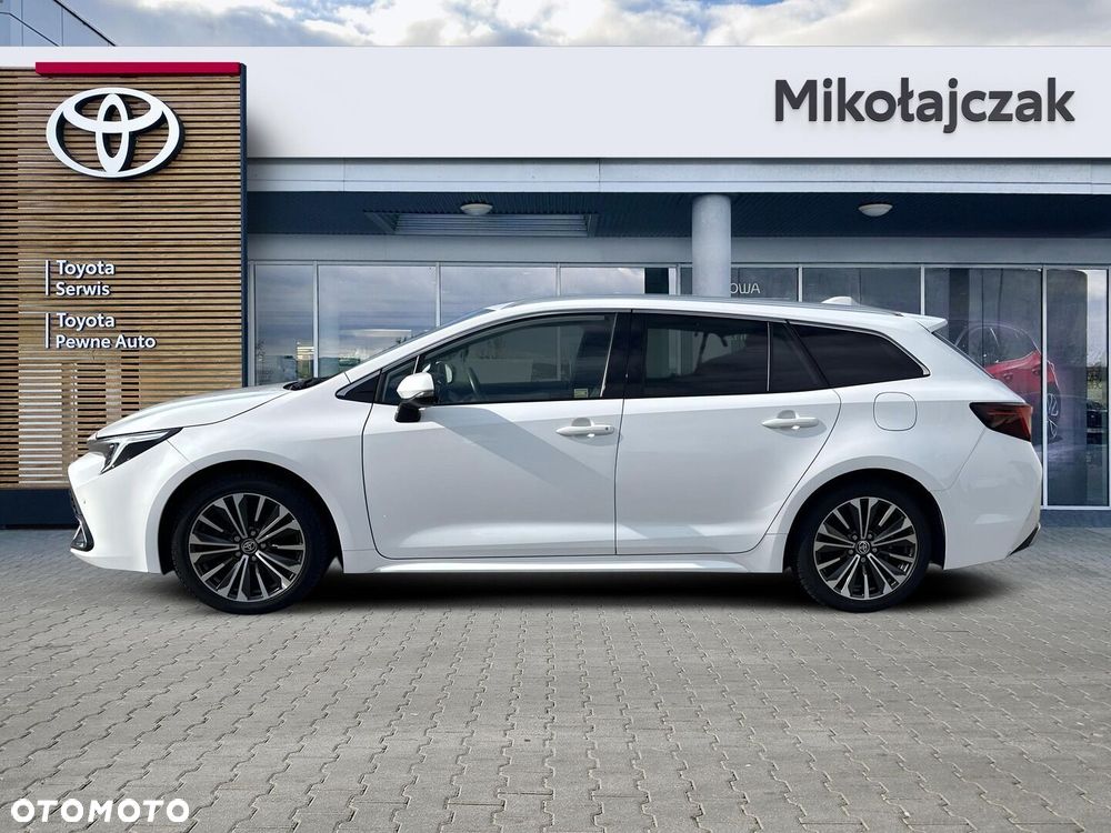 Toyota Corolla 1.8 Hybrid Style - 10