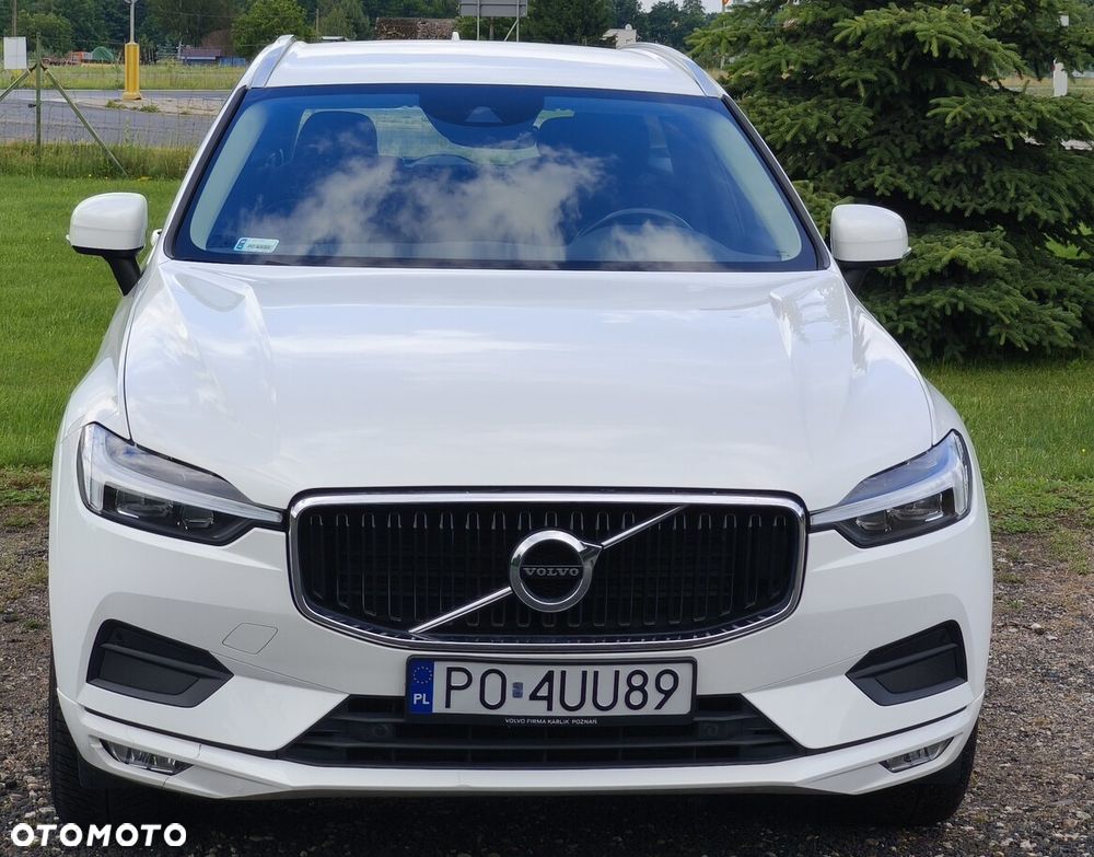 Volvo XC 60 B4 B Momentum Pro - 20