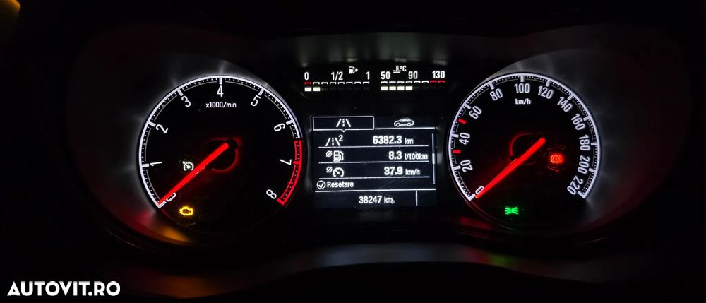 Opel Corsa - 3
