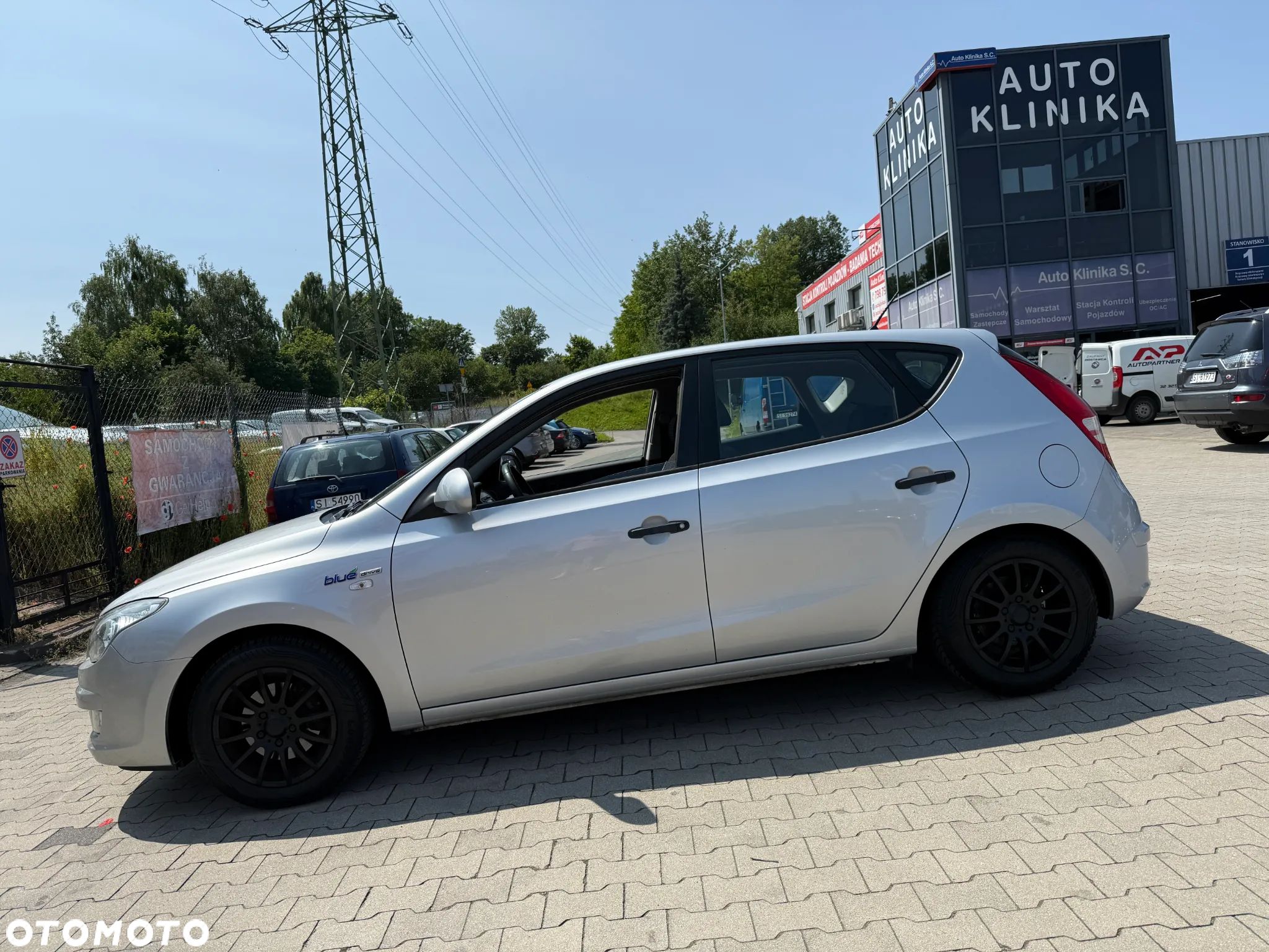 Hyundai i30 1.4 Classic - 1