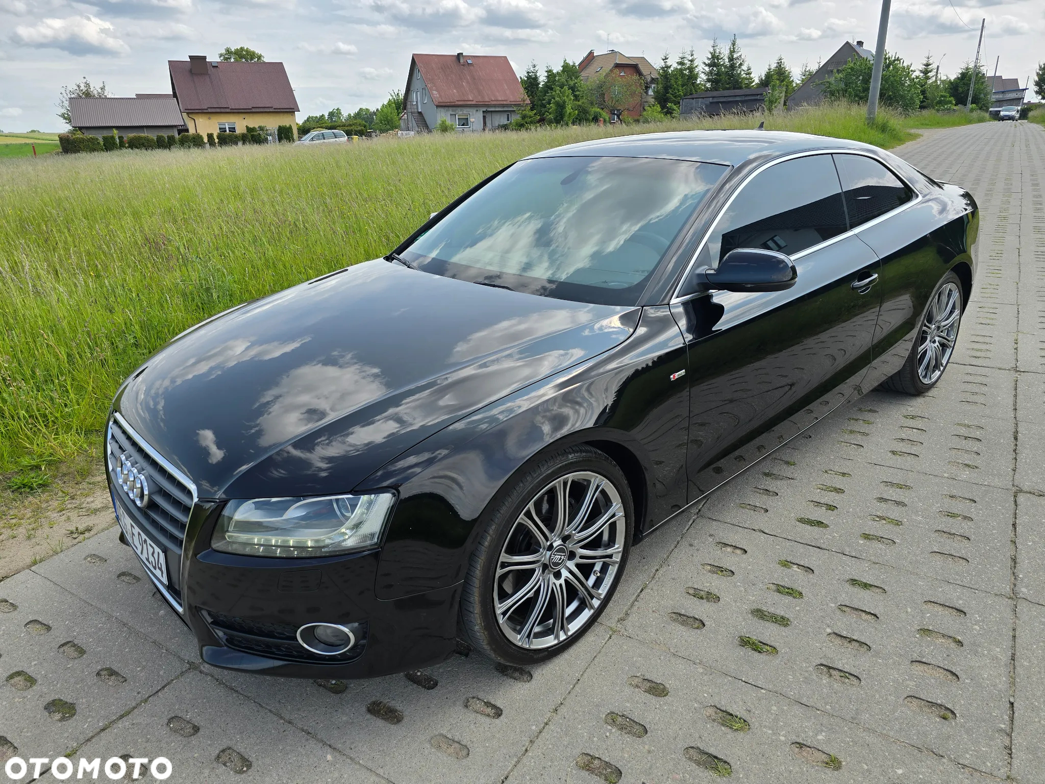 Audi A5 2.0 TFSI - 5