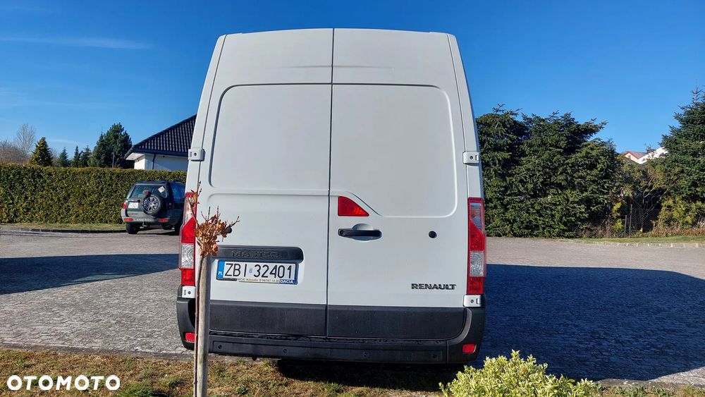 Renault Master - 12