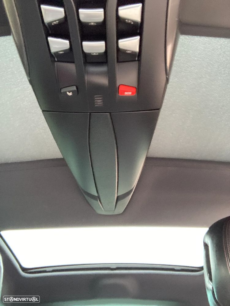 Citroën DS5 - 10