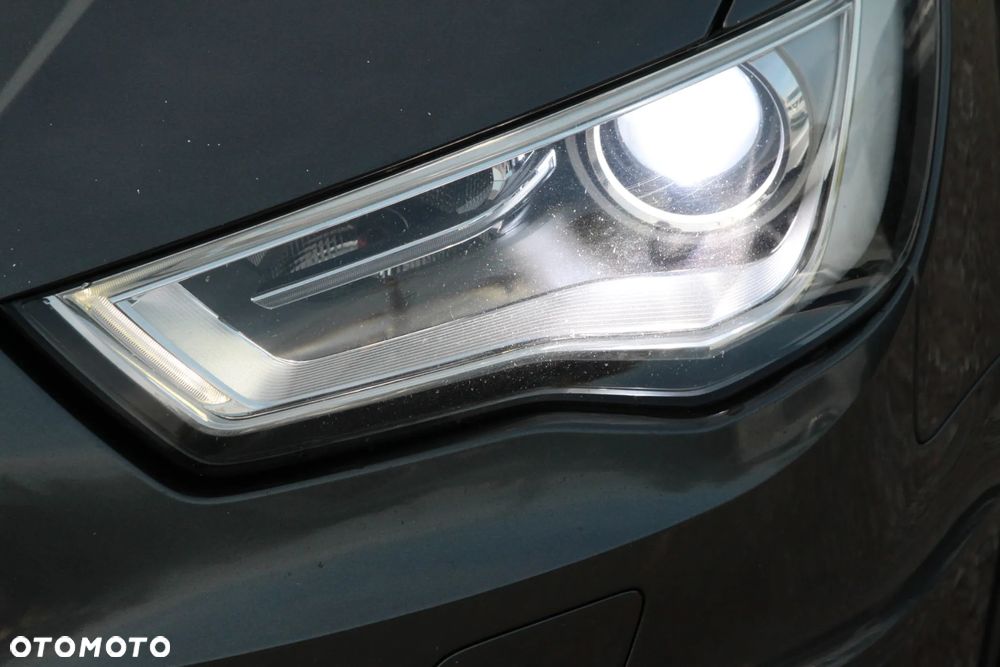 Audi A3 Sportback 1.4 TFSI S tronic S line Sportpaket - 21