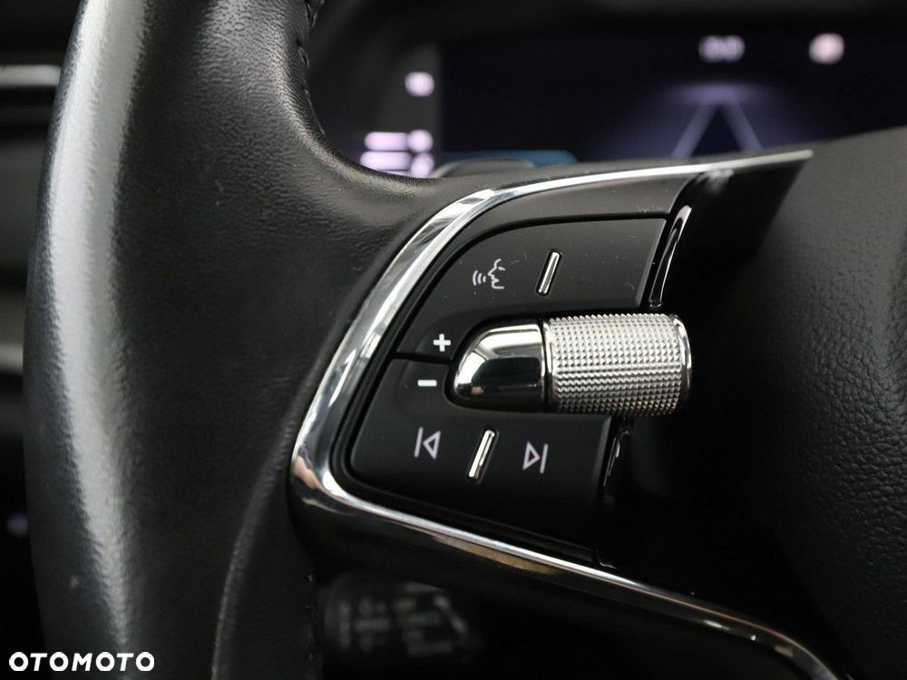 Skoda Octavia 1.0 TSI e-TEC DSG Ambition - 33