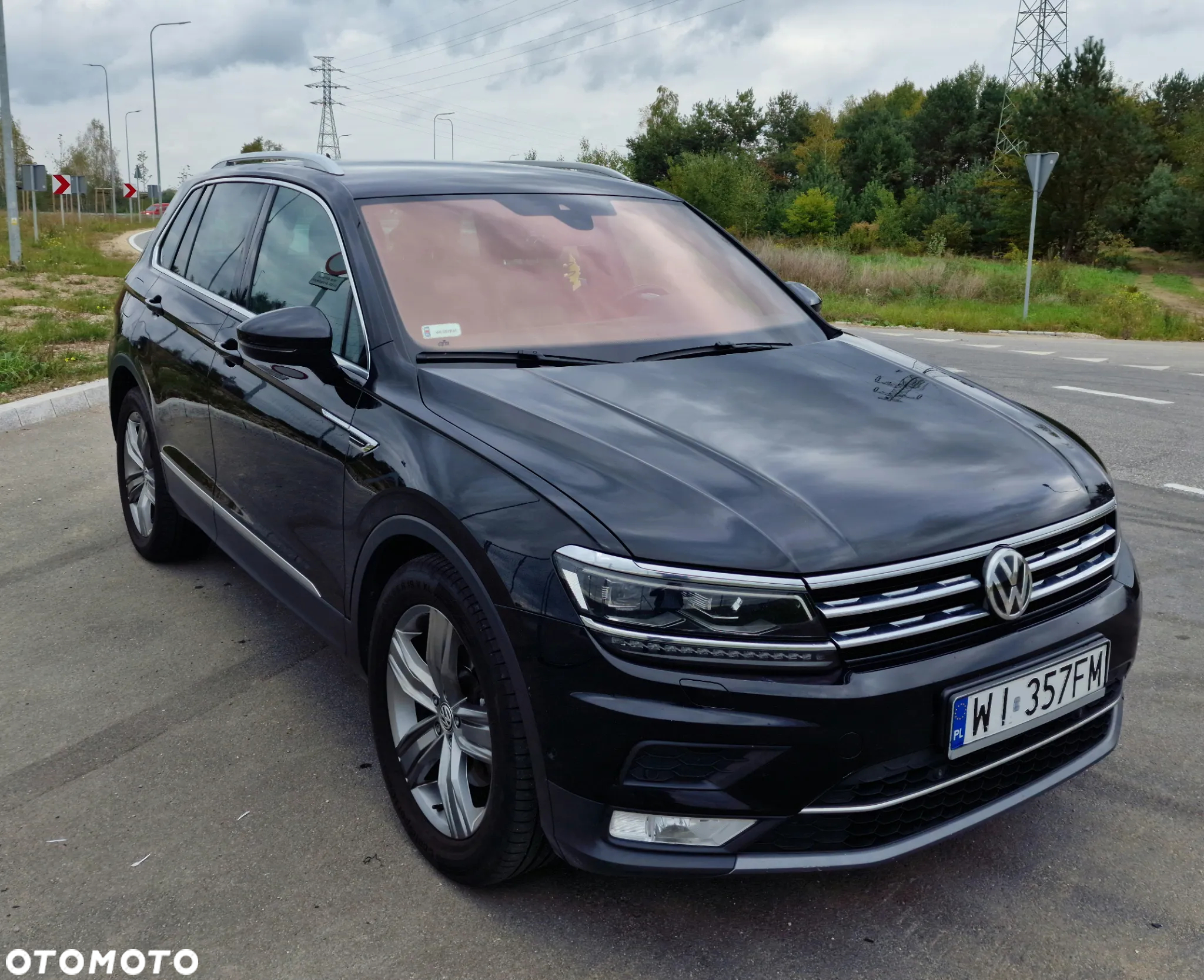 Volkswagen Tiguan 2.0 TDI BMT SCR 4Mot Highline DSG - 20