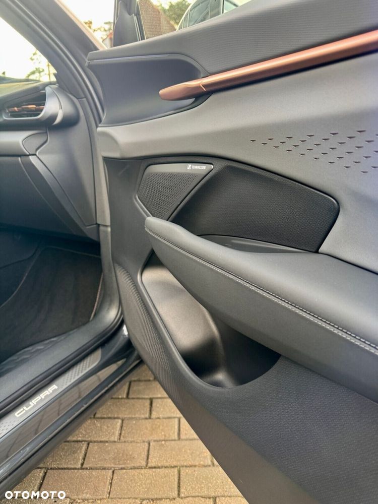 Cupra Terramar 2.0 TSI 4Drive VZ DSG - 31